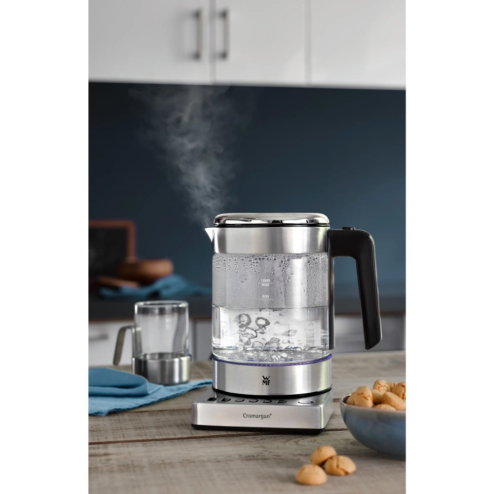 WMF Электрический чайник Vario Kitchenminis 1 л с заварником EAN 4211129133784