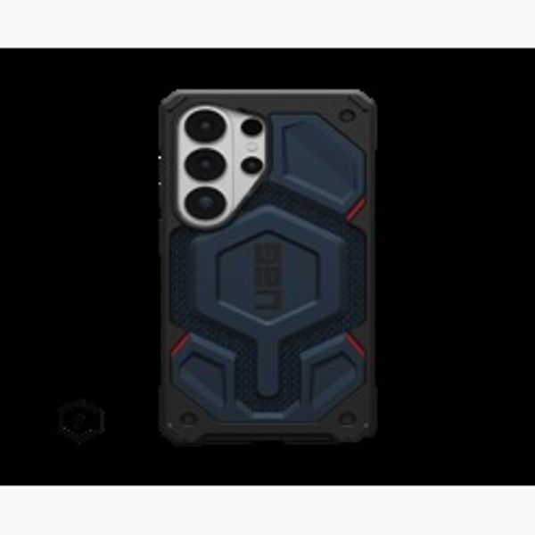 Чехол Uag Monarch Pro Case для Galaxy S26 Ultra, Синий | Kevlar-mallard