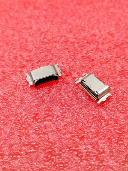 OPPO A55 5G (PEMM00)-РАЗЪЁМ ЗАРЯДКИ