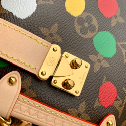Louis Vuitton Side Trunk MM