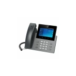 Телефон IP Grandstream GXV-3450 черный