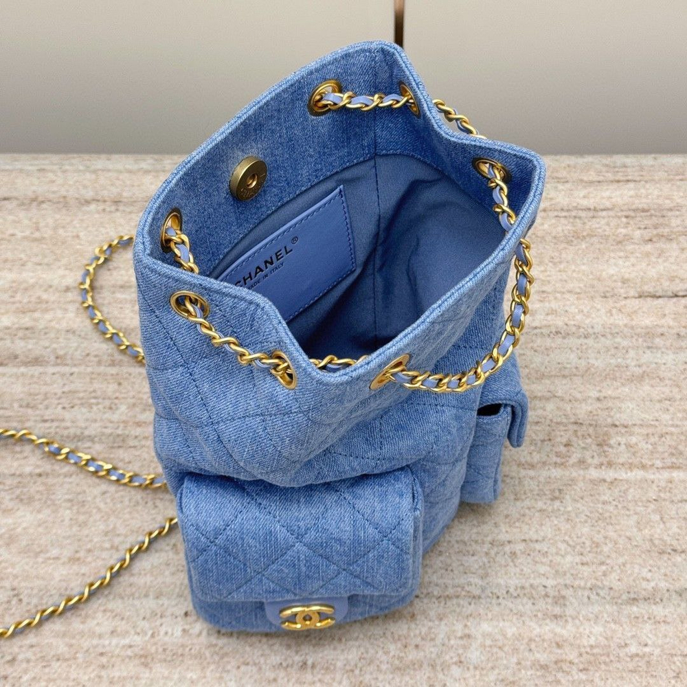 Рюкзак CHANEL, арт. 483922891
