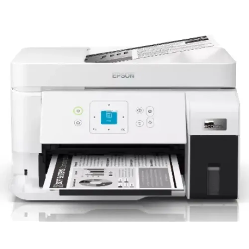 МФУ Epson EcoTank M2050, (C11CL00401)