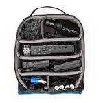 Вставка-органайзер Tenba Tools Tool Box 8 Black 636-649 для аксессуаров