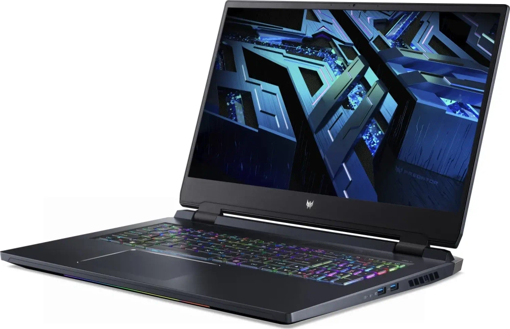 Ноутбук Acer Predator Helios 300 PH315-55 (NH.QGNER.004)