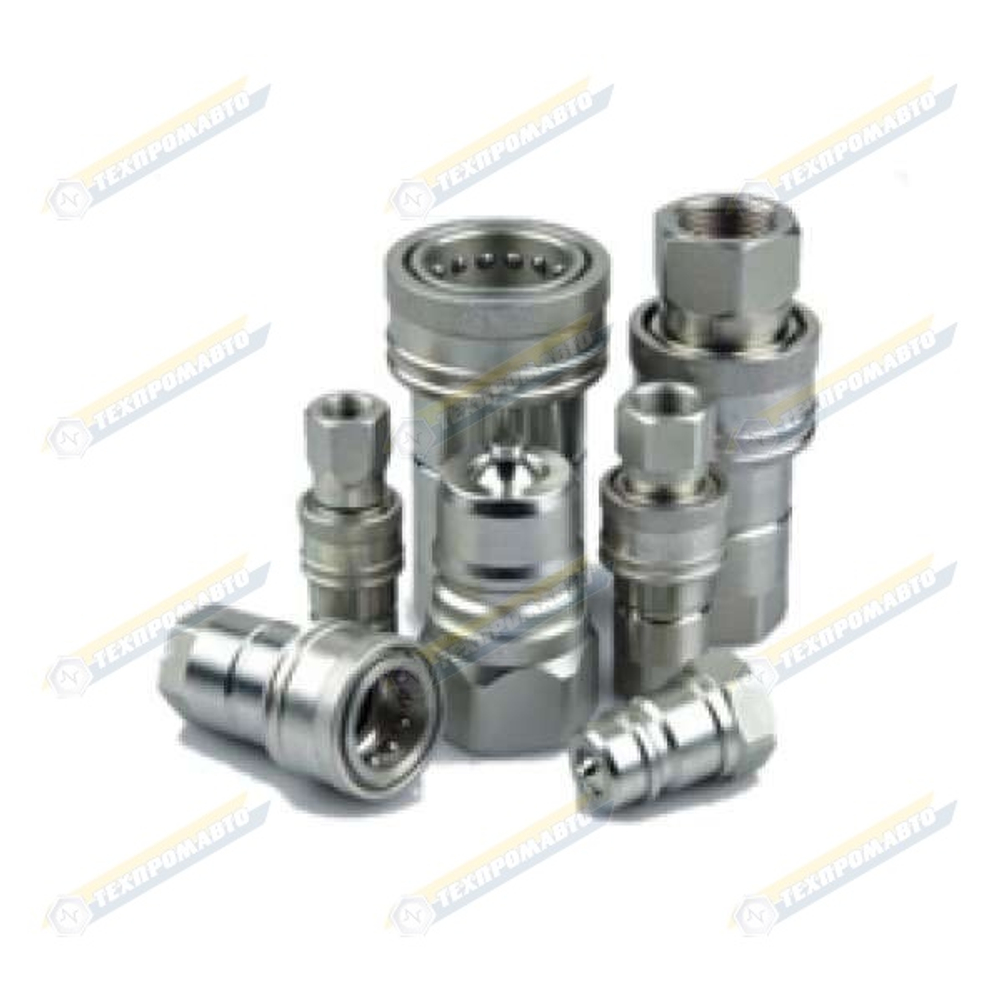 AH020901 БРС внутренний 1/4"