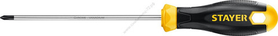 STAYER Hercules PH0x100, Отвёртка (2510-0-10)