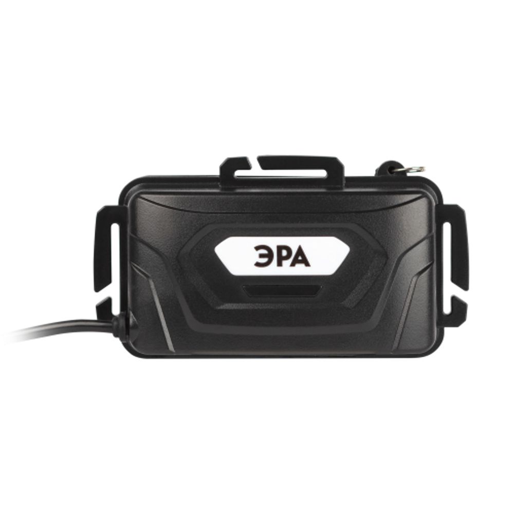 Фонарь налобный светодиодный ЭРА GA-815 Laser Wick аккумуляторный 10 Bт 3 режима USB type C | Налобные фонари