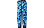 A Bathing Ape Bathing Ape Knitted Sweatpants