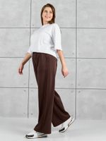 Брюки Авенсис-2 Виотекс КОРИЧНЕВЫЙ