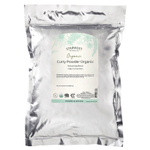 Starwest Botanicals, Органический порошок карри, 453,6 г (1 фунт)