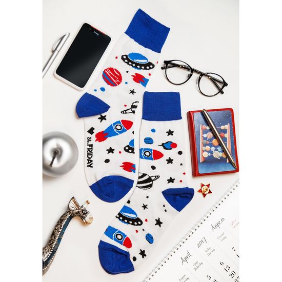 Носки st.Friday На просторах Галактики 34-37