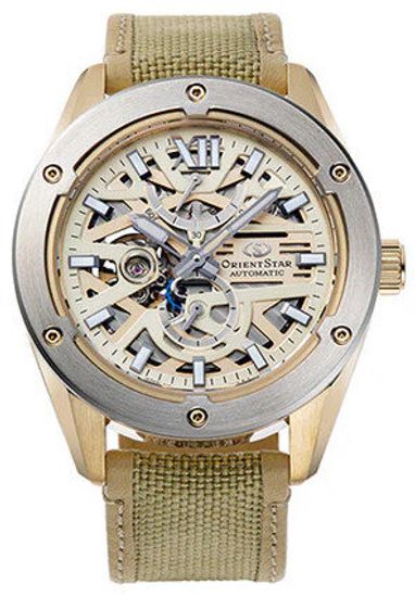 Наручные часы Orient RE-BZ0005G00B