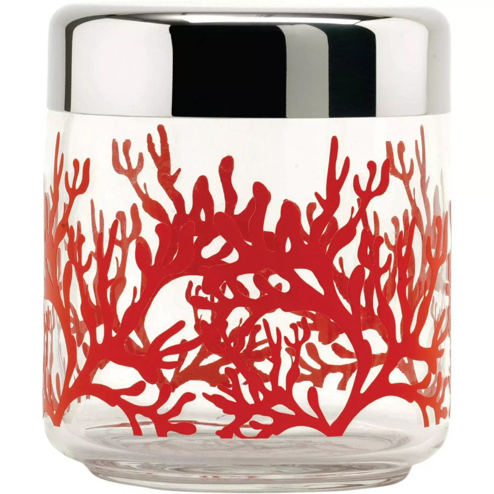 Alessi - Контейнер Mediterraneo 0,75л / артикул   ESI12  / GTIN 8003299943531