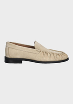 Лоферы BOSS Lycia Mocc SD