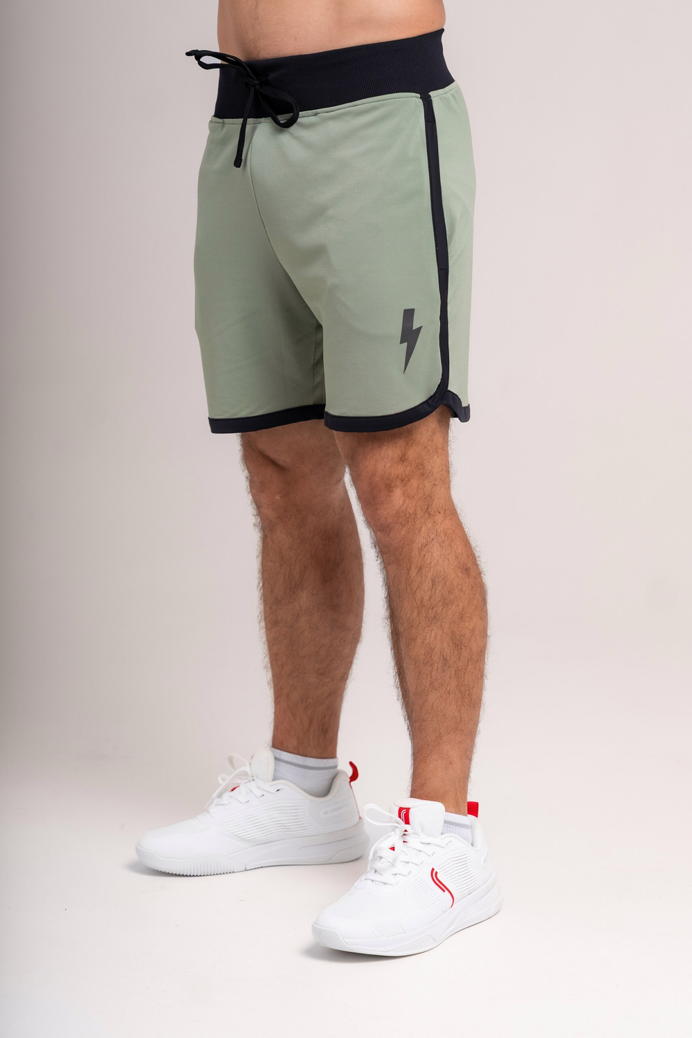 Шорты ABOUT TECH SHORTS CLUB (ATST00)