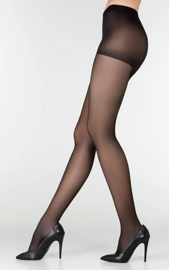 STYLE 40 DEN Колготки