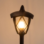 Ландшафтный светильник De City Корсо 801042401