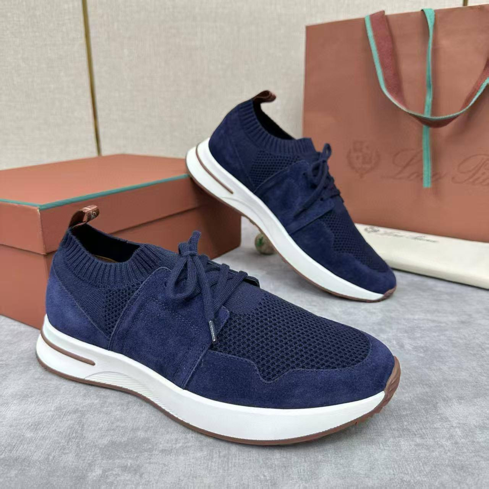 Кроссовки Loro Piana