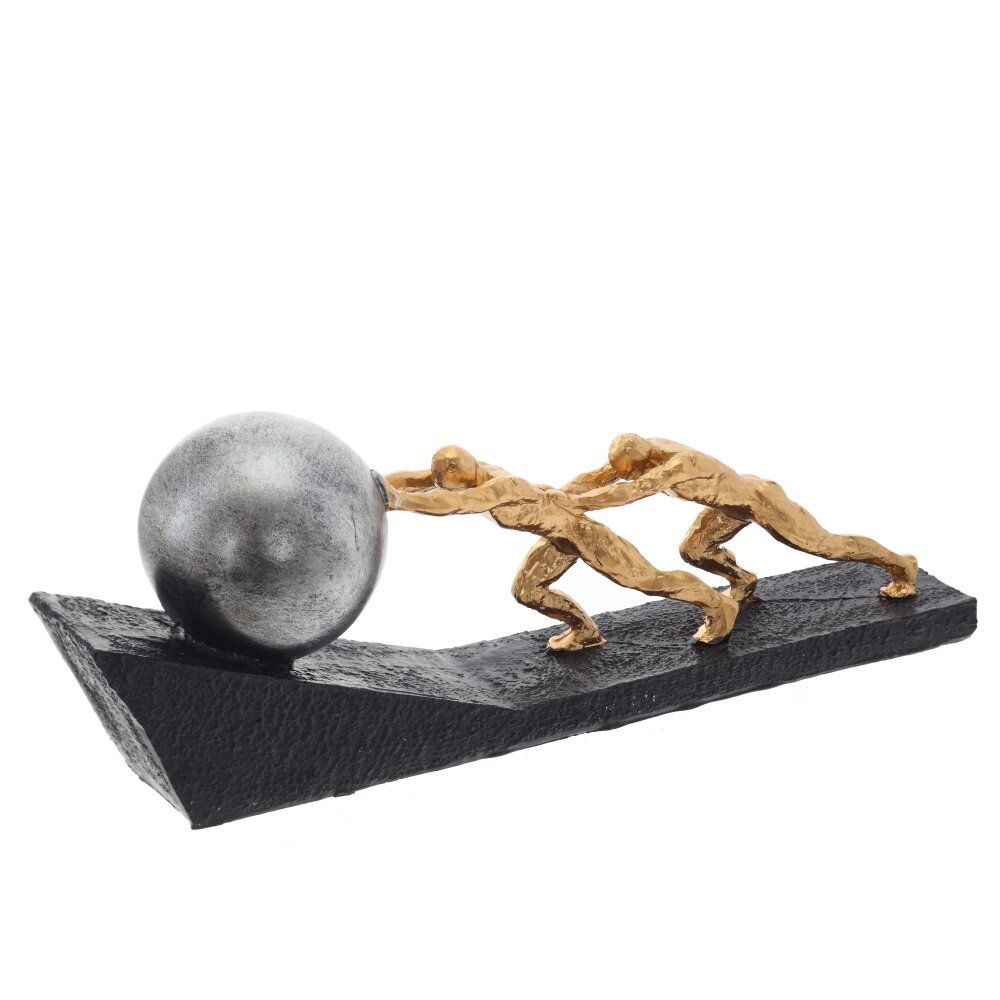 GAEM Фигурка декоративная, L25 W4 H9 см