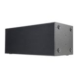 Пассивный сабвуфер SyvaSub — 1×12'' 260 Вт AES IP55 (Copy 1:1)
