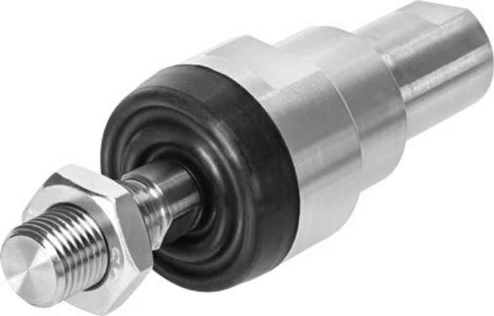 CRFK-M12X1,25 Гибкая соединительная муфта