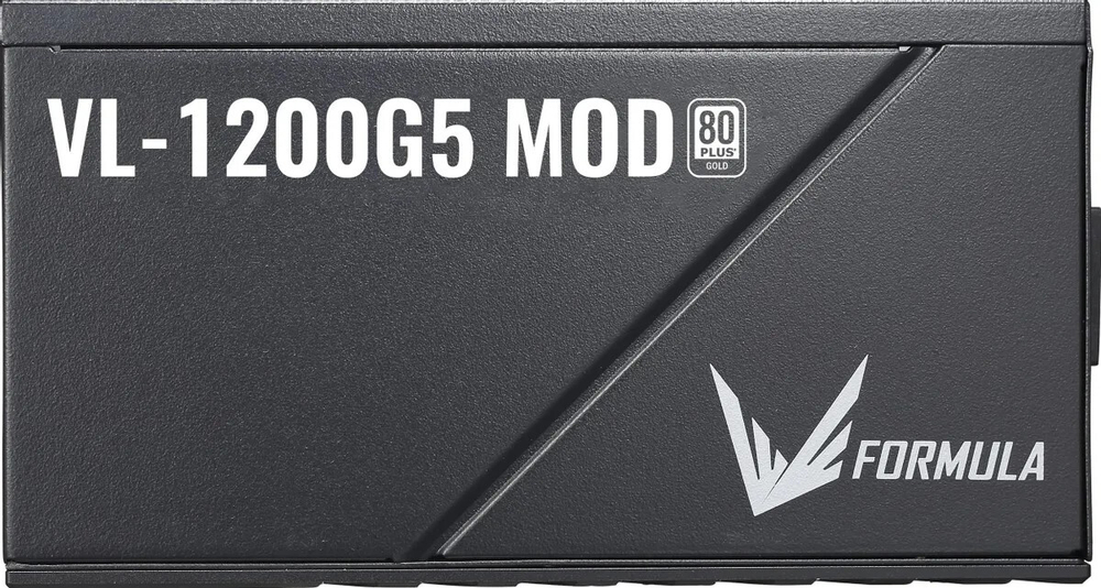 Блок питания ATX FORMULA VL-1200G5 MOD