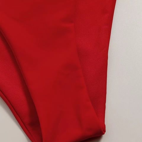 Купальник CLASSIC RED