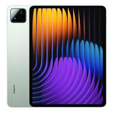 Планшет Xiaomi Pad 7 8/128Gb RU Green
