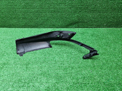 Накладка заднего бампера правая Lexus RX 4 (19-22)