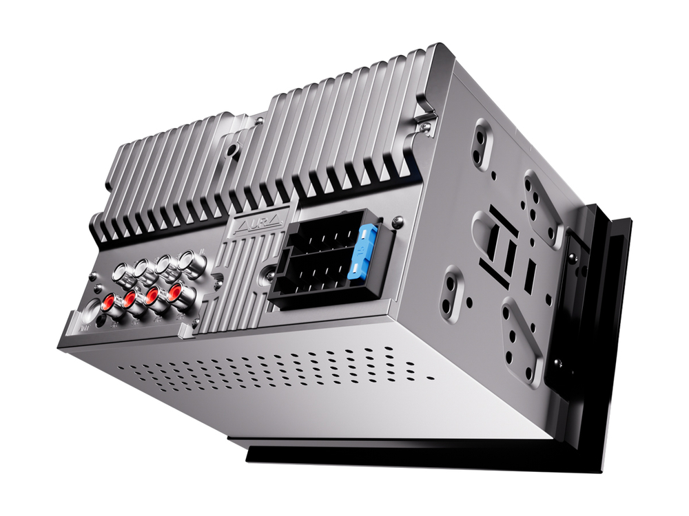 AURA INDIGO-847DSP MkII 4RCA