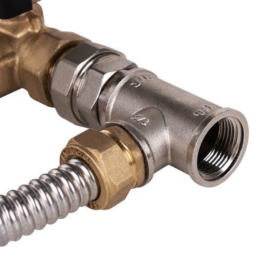 Узел смесительный Ballu BMU-4.0 — (6)