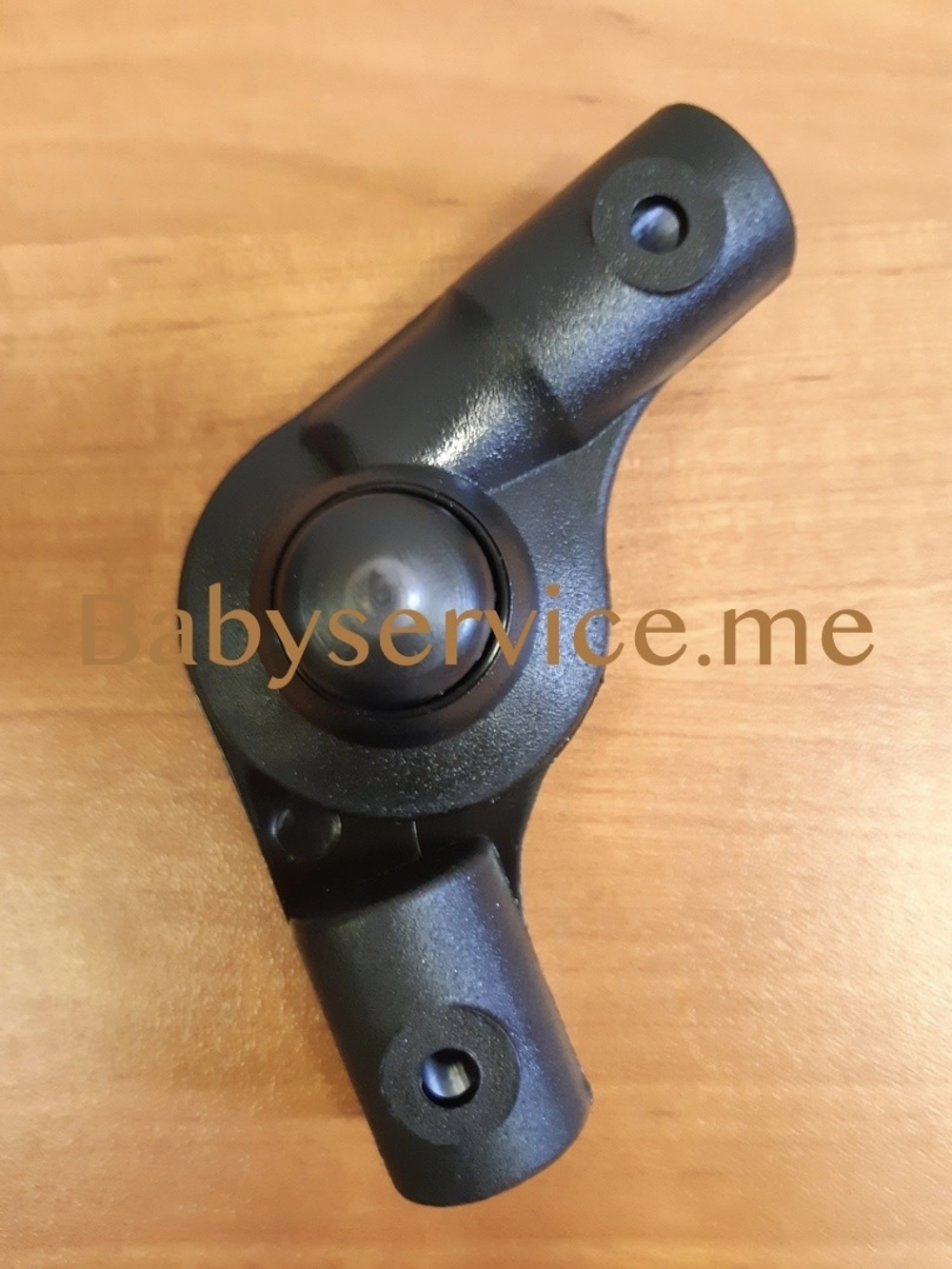 Шарнир подножки круг 16*16 круг 16*16