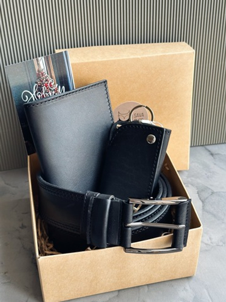 Подарочный бокс 20