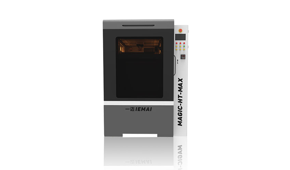 3D принтер MAGIC-HT-MAX