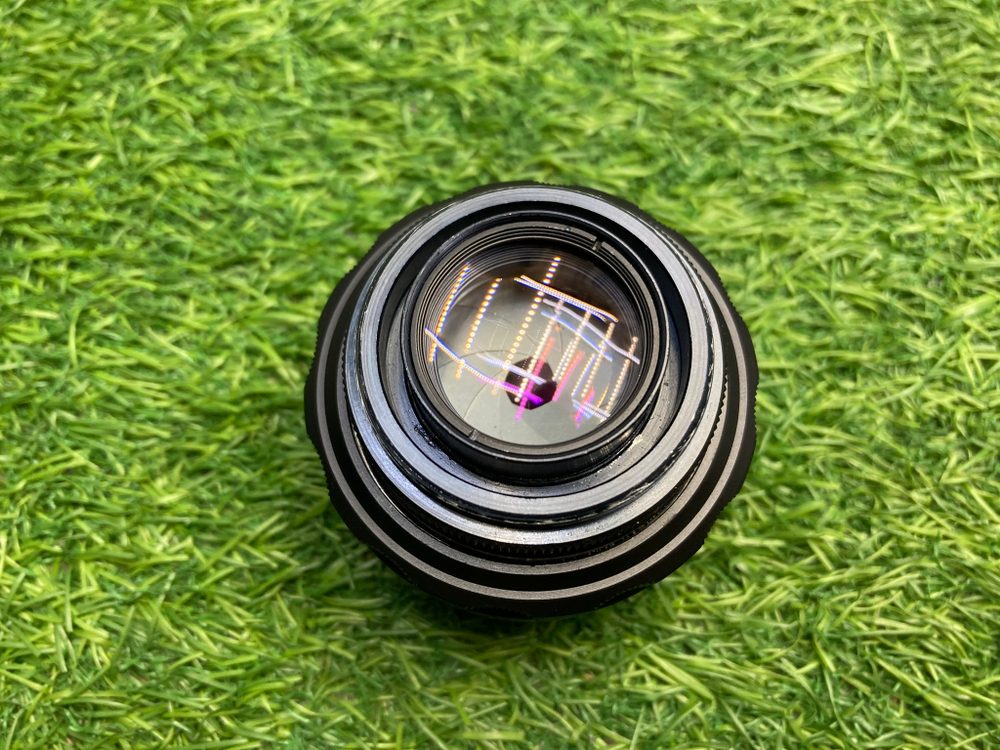 Helios-44-2 № 84053705