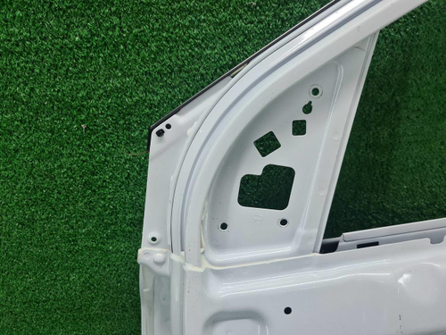 Дверь передняя правая KIA Sportage 4 QL (2016-2022)