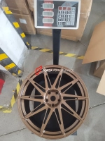 КОВАНЫЕ ДИСКИ ДЛЯ FERRARI 458 2011 ФЕРРАРИ