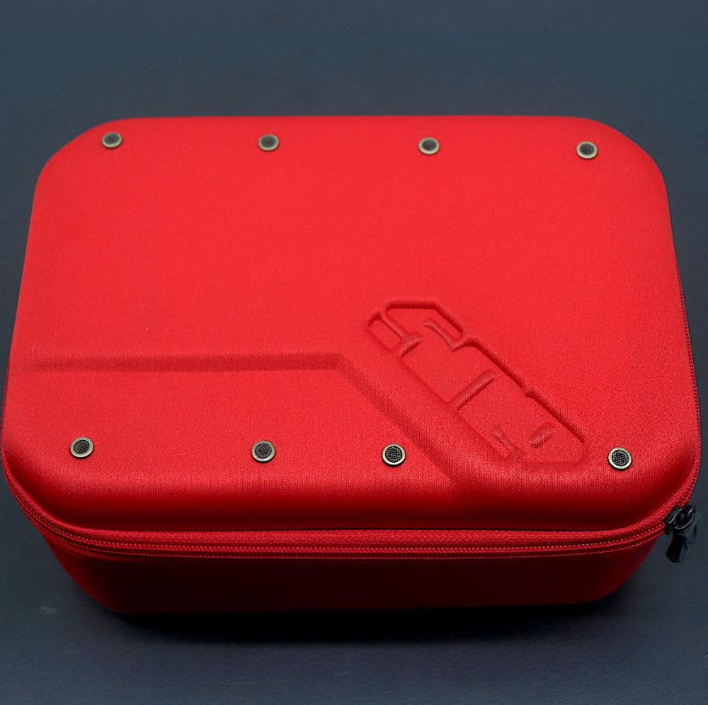 Очки 509 Aviator 2.0 XL S1 с подогревом