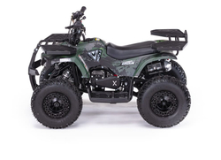 Квадроцикл MOTAX Grizlik X16 (PS, BW)