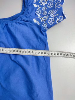 Топ Mohito на резинке 40 размер