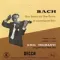Bach, Emil Telmanyi – Three Sonatas And Three Partitas For Unaccompanied Violin (Box, Analogue) 3LP