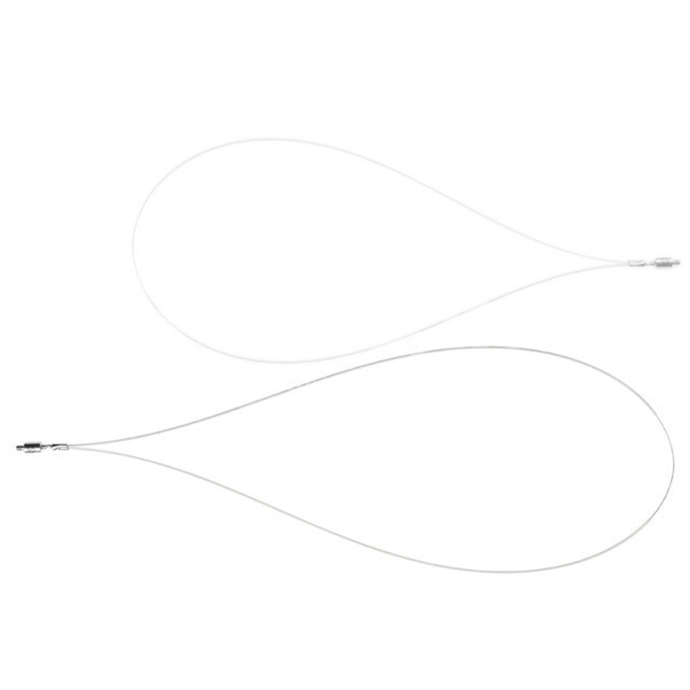 Запасная сменная петля для инструмента монополярного BOWA MetraLOOP 100 мм одноразовая, стерильная (10 шт./уп.)