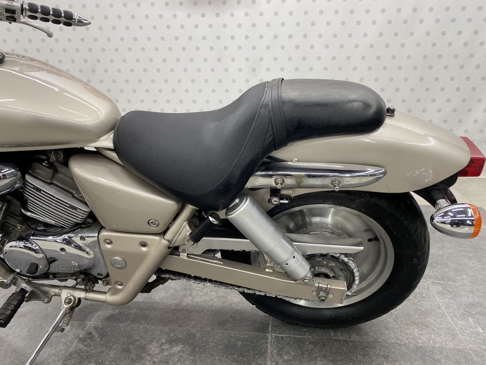 Honda Magna 250 , 1997