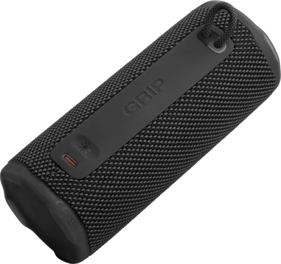 Портативная акустика JBL Grip Black