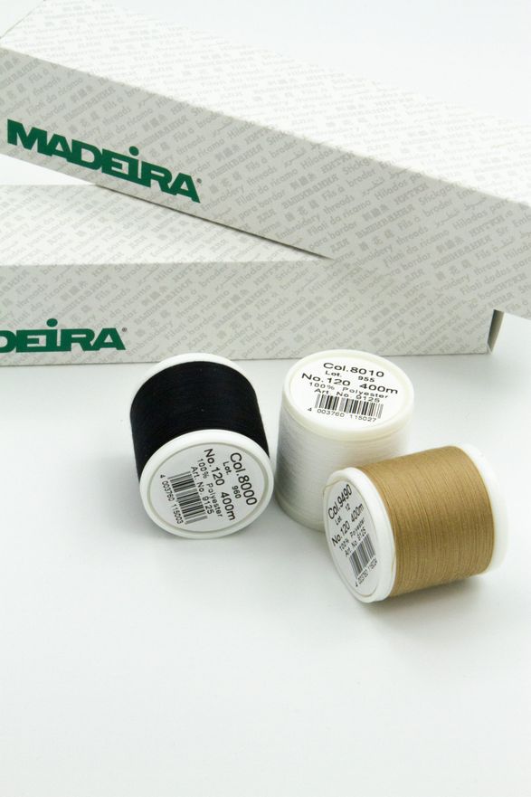 Швейная фурнитура