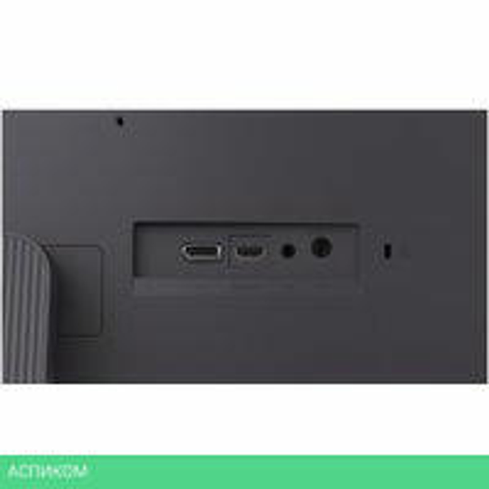 Игровой монитор LG UltraGear 27G411A-B