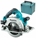 Пила дисковая аккумуляторная Makita DHS782ZJ (без акк, без з/у)