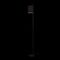 Торшер Loft IT Ritz 10253F/A Black