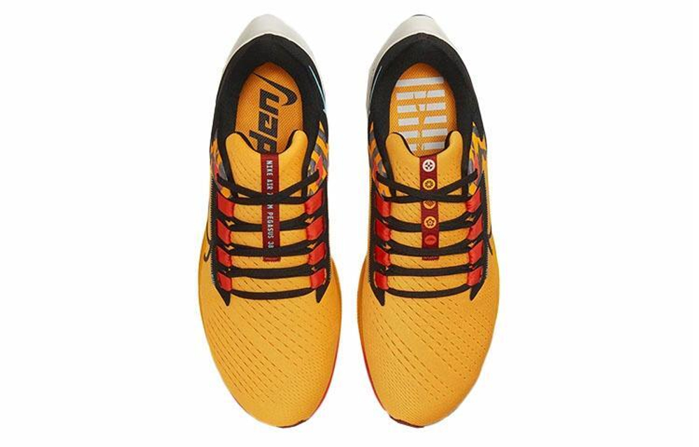 Кроссовки Nike Pegasus 38